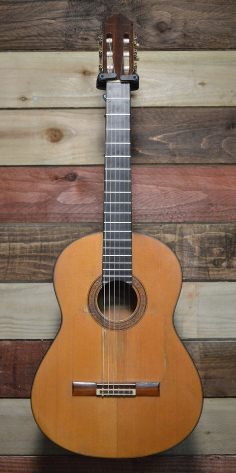 Manuel Reyes Flamenco 1970 - Natural