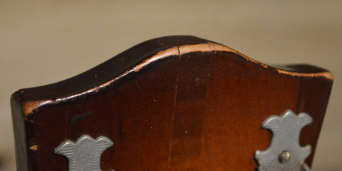 Hofner 4550/SE3 Sunburst 1950s/'60s (RARE!)