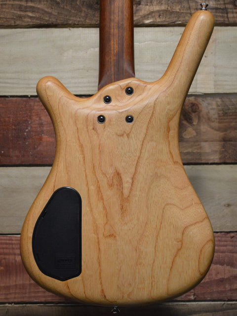 Warwick German Pro Series Corvette $$ 4 Natural 2006