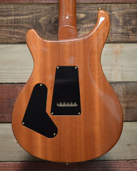 PRS Custom 24 20th Anniversary Artist Package Raspberry 2005