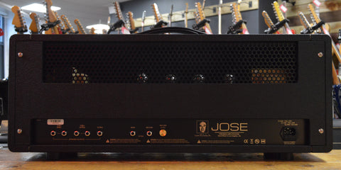 Friedman Jose Arredondo 100-Watt Head 2026