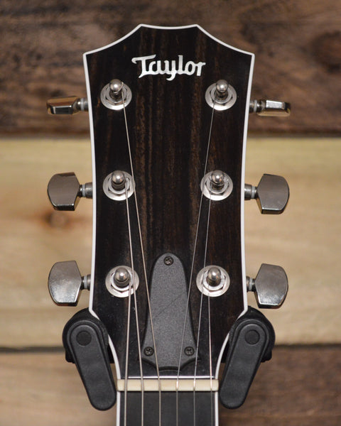 Taylor T3/B Natural 2011 (Flame Maple Top!)