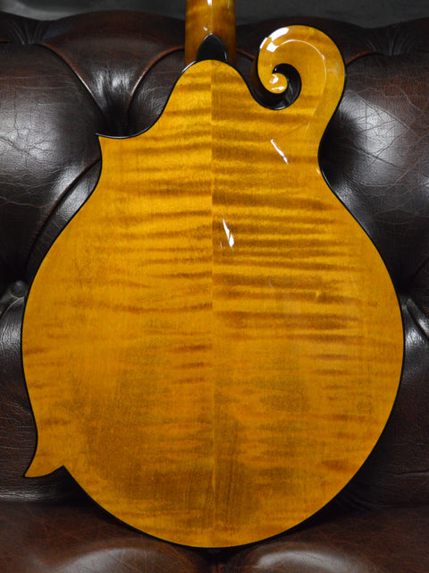 Weber Yellowstone F14-F Mandolin