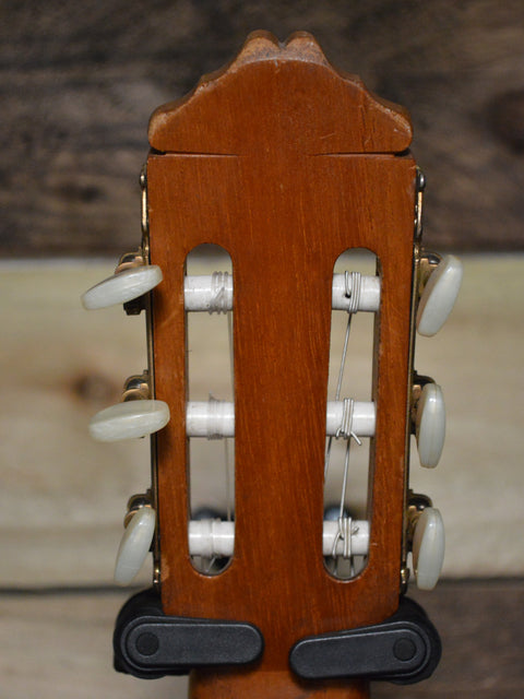 Manuel Reyes Flamenco 1970 - Natural