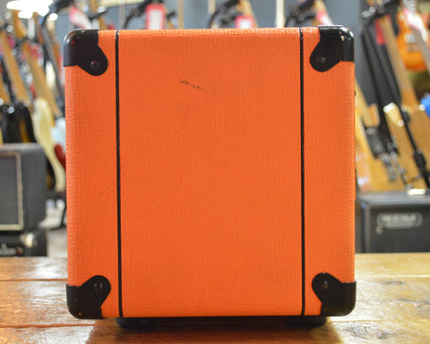 Orange Rocker 30 Head 2004 (w/Flight Case!)