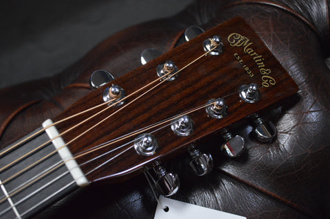 Martin M-7 Johnny Marr