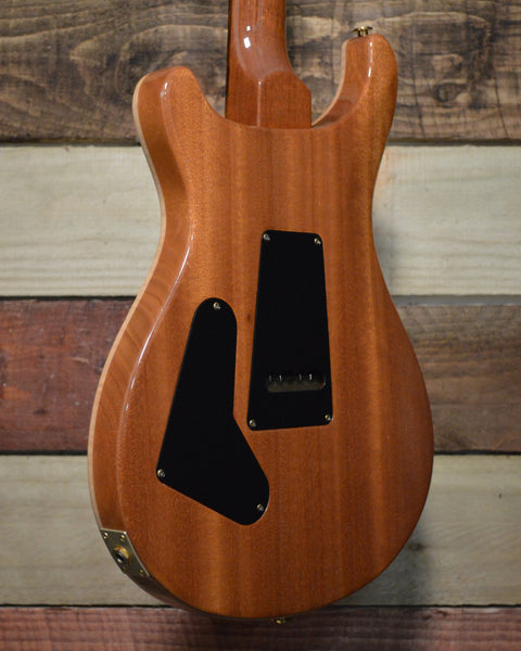 PRS Custom 24 20th Anniversary Artist Package Raspberry 2005