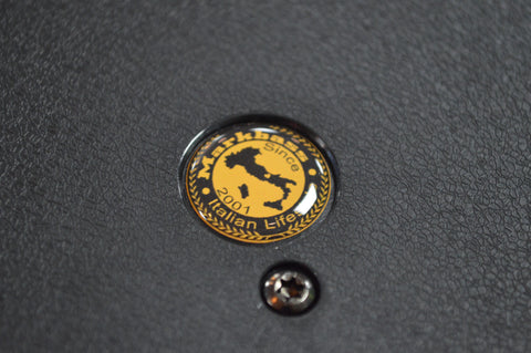 Markbass Little Mark 58R 500-Watt Bass Head