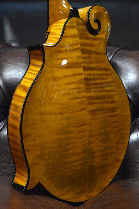Weber Yellowstone F14-F Mandolin