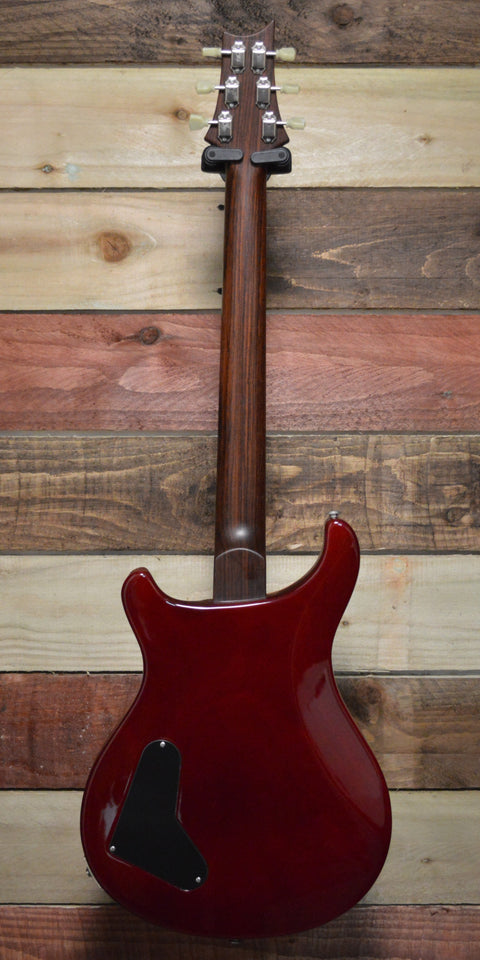 PRS McCarty 10-Top Dark Cherry Sunburst 2000 (Rosewood Neck!)