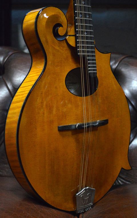Weber Yellowstone F14-F Mandolin