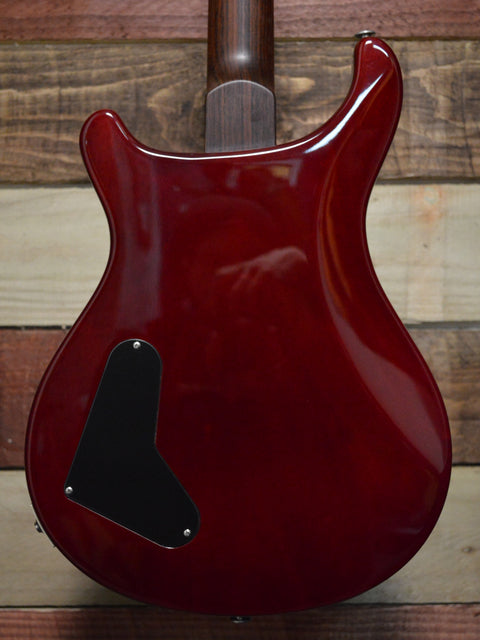 PRS McCarty 10-Top Dark Cherry Sunburst 2000 (Rosewood Neck!)