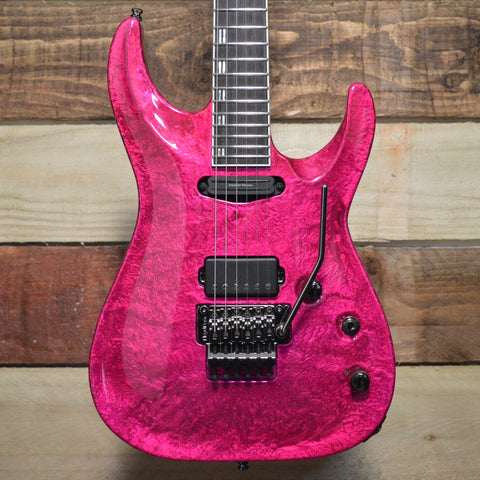 ESP Limited Edition Original Series Horizon-I Liquid Metal Pink 2025
