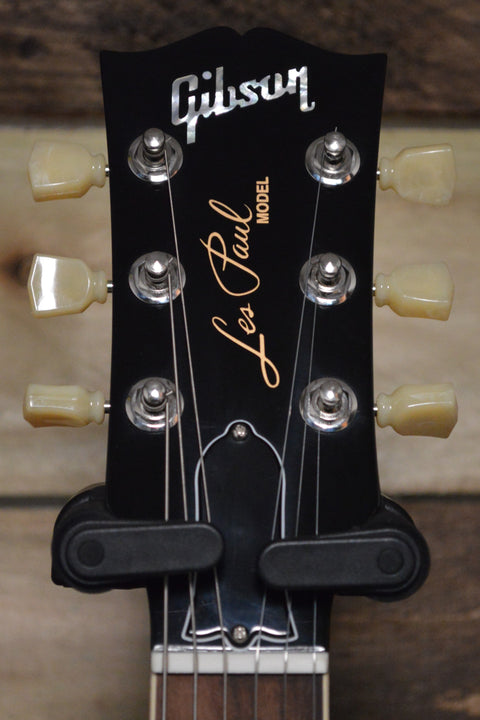 Gibson Les Paul Standard '50s Figured Tobacco Burst 2024