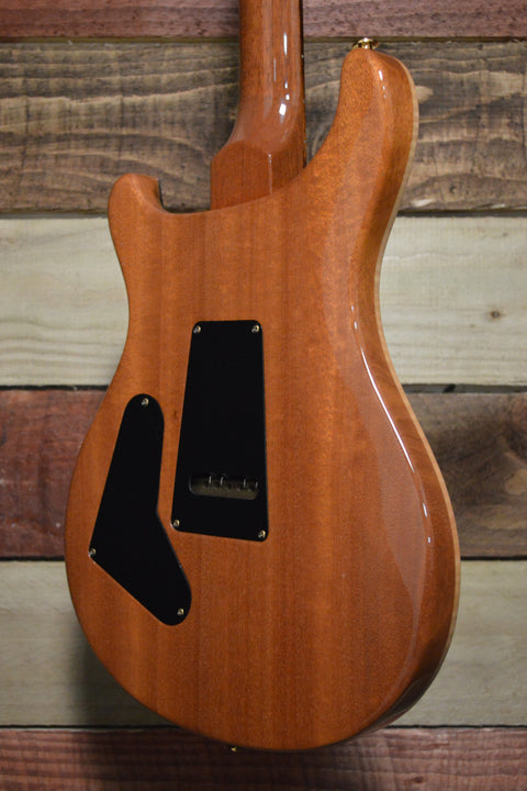 PRS Custom 24 20th Anniversary Artist Package Raspberry 2005