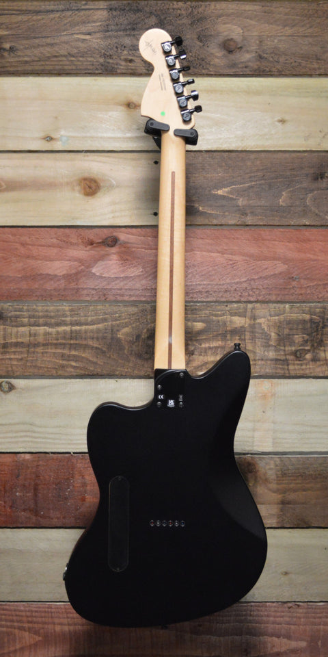 Fender Jim Root Artist Series Signature Jazzmaster Flat Black 2022