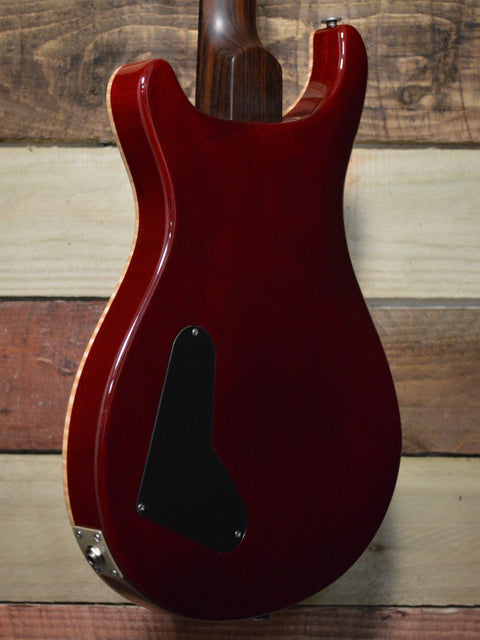 PRS McCarty 10-Top Dark Cherry Sunburst 2000 (Rosewood Neck!)