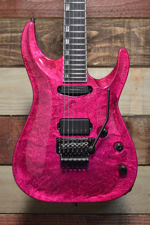 ESP Limited Edition Original Series Horizon-I Liquid Metal Pink 2025
