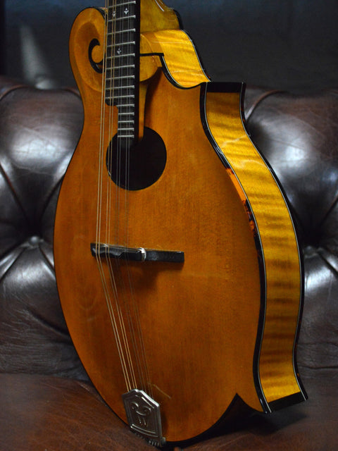Weber Yellowstone F14-F Mandolin