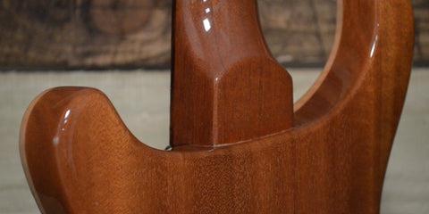 PRS Custom 24 20th Anniversary Artist Package Raspberry 2005