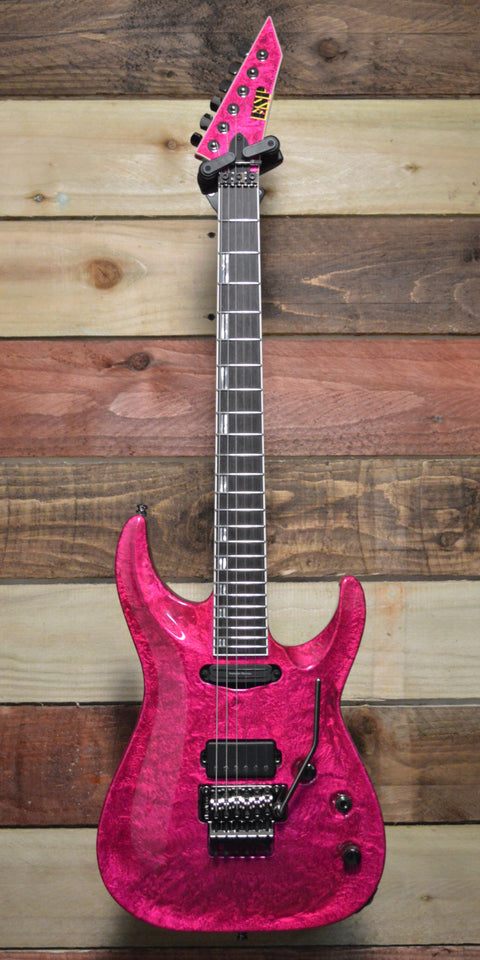 ESP Limited Edition Original Series Horizon-I Liquid Metal Pink 2025