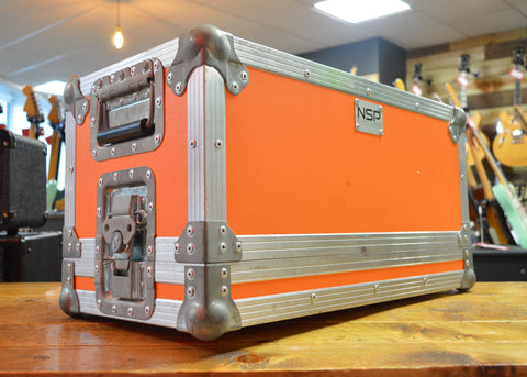 Orange Rocker 30 Head 2004 (w/Flight Case!)