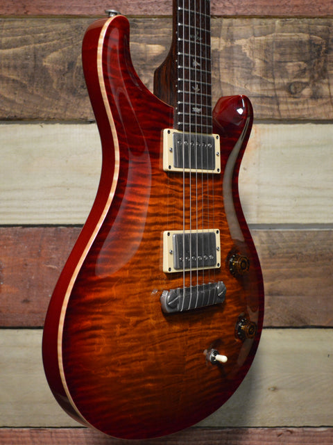 PRS McCarty 10-Top Dark Cherry Sunburst 2000 (Rosewood Neck!)