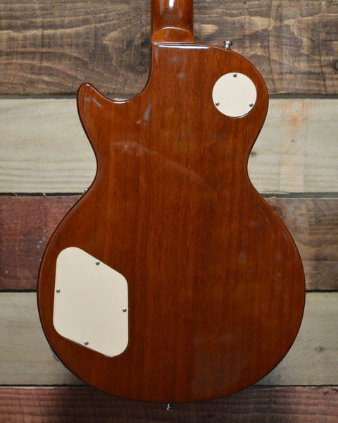 Epiphone Les Paul Standard Plus Top PRO Honeyburst 2014