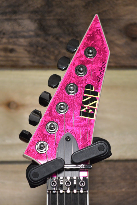 ESP Limited Edition Original Series Horizon-I Liquid Metal Pink 2025