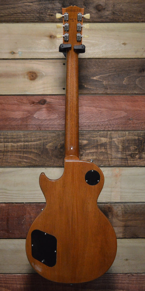 Gibson Les Paul Standard '50s Figured Tobacco Burst 2024