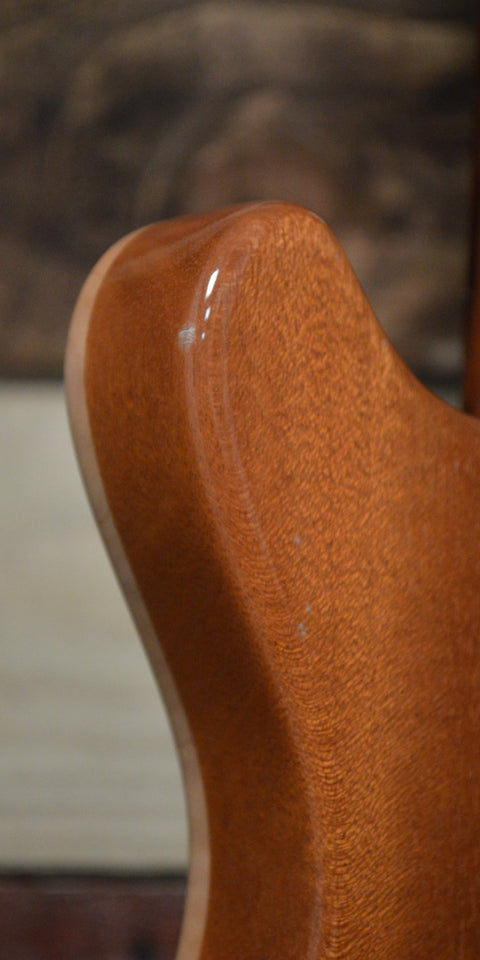 PRS Custom 24 20th Anniversary Artist Package Raspberry 2005