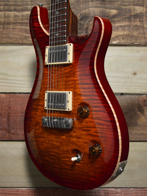 PRS McCarty 10-Top Dark Cherry Sunburst 2000 (Rosewood Neck!)