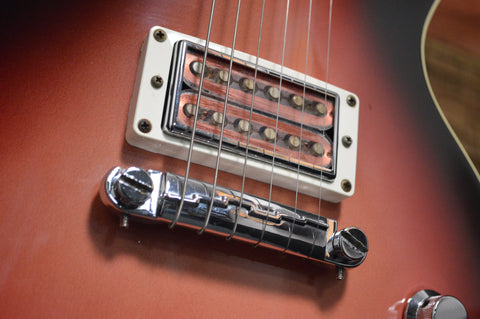 Gibson Les Paul Goddess Rose Burst 2006