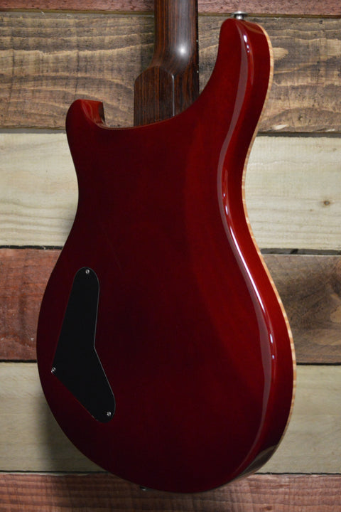 PRS McCarty 10-Top Dark Cherry Sunburst 2000 (Rosewood Neck!)