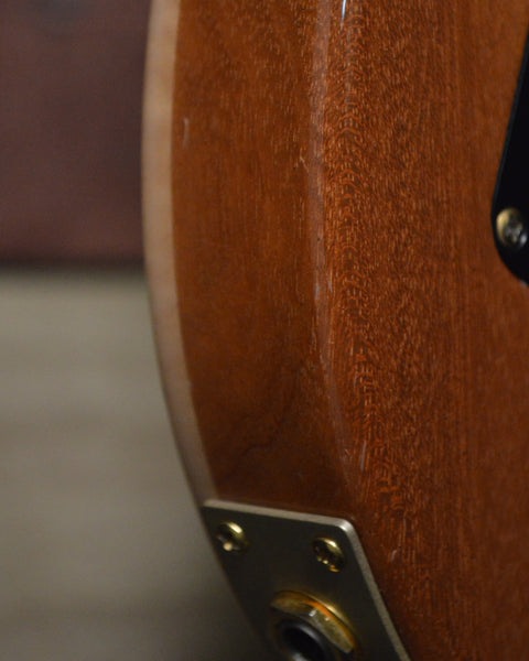 PRS Custom 24 20th Anniversary Artist Package Raspberry 2005