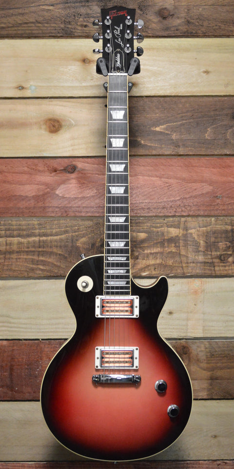 Gibson Les Paul Goddess Rose Burst 2006