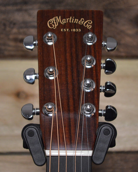 Martin M-7 Johnny Marr