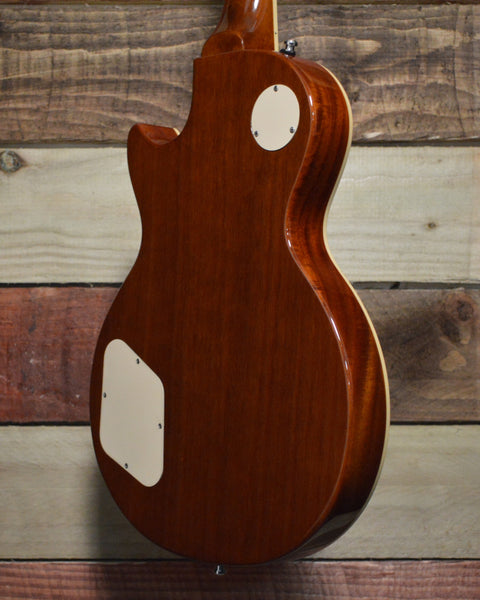 Epiphone Les Paul Standard Plus Top PRO Honeyburst 2014