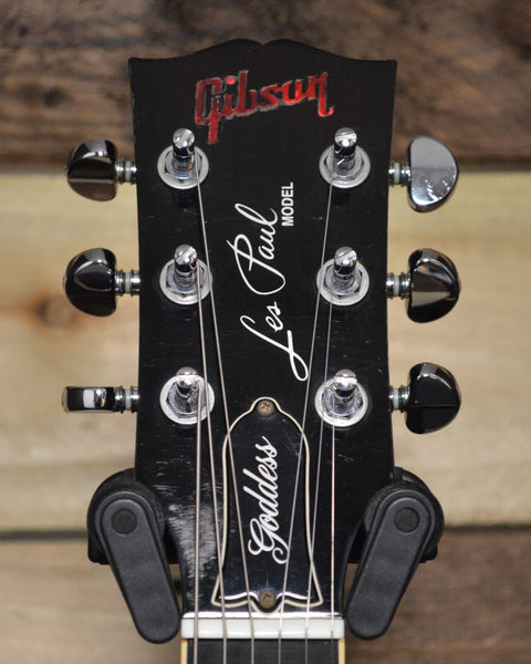 Gibson Les Paul Goddess Rose Burst 2006