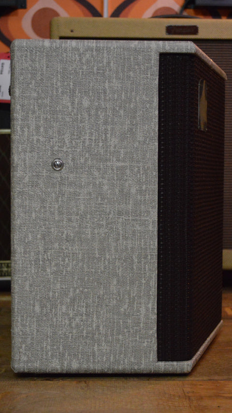 Afterglow Duette Stereo 2x10" Valve Combo