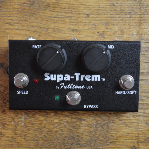 Fulltone Supa-Trem