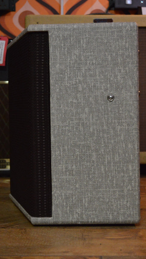 Afterglow Duette Stereo 2x10" Valve Combo