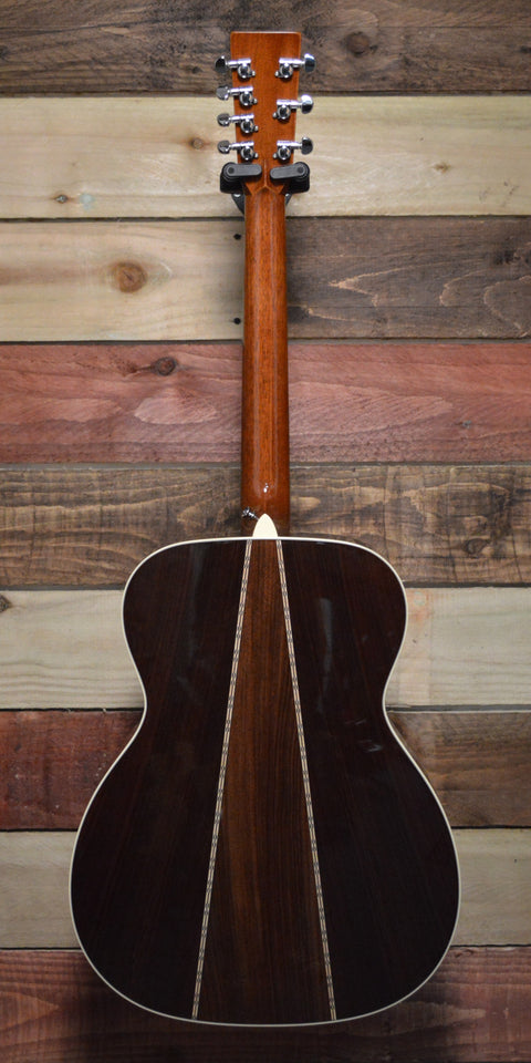 Martin M-7 Johnny Marr