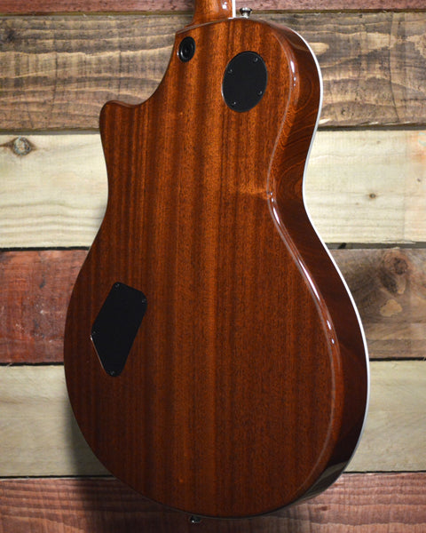 Taylor T3/B Natural 2011 (Flame Maple Top!)