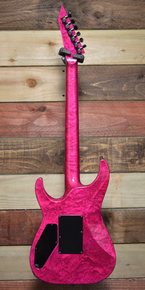 ESP Limited Edition Original Series Horizon-I Liquid Metal Pink 2025
