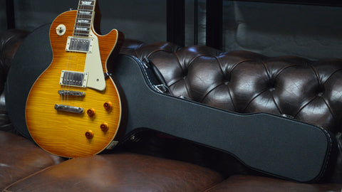 Epiphone Les Paul Standard Plus Top PRO Honeyburst 2014