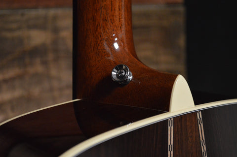 Martin M-7 Johnny Marr