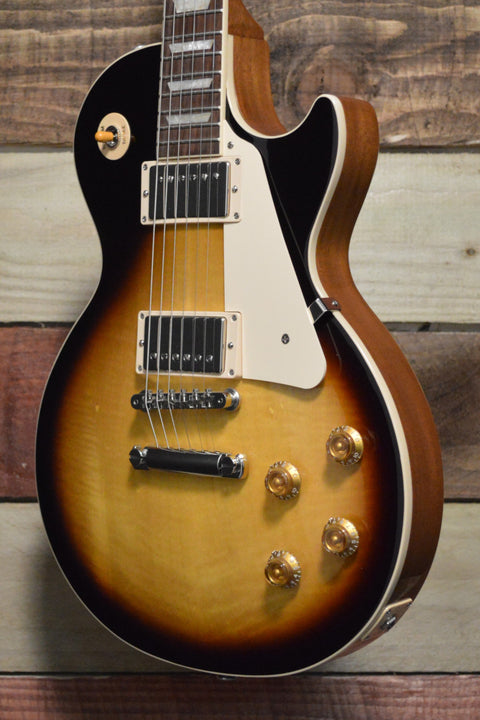 Gibson Les Paul Standard '50s Figured Tobacco Burst 2024