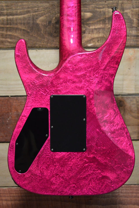 ESP Limited Edition Original Series Horizon-I Liquid Metal Pink 2025