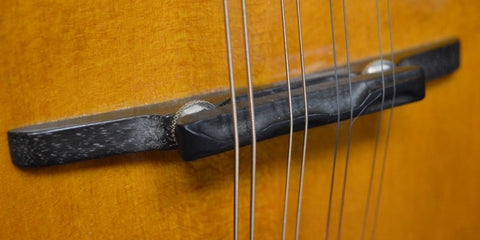Weber Yellowstone F14-F Mandolin